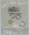 New Quicksilver Mercury Marine Boat Oem Wave Washer Lot Of Part No. 13-37642. Fixed Price $10.99.