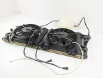 2020 Yamaha YXZ1000 Ss Xtr Radiator Fan Reservoir Set B5H-E2460-02-00. Fixed Price $344.09.
