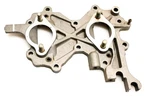 Omc 319435 50HP 2 Cylinder Manifold. Fixed Price $43.19.