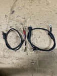Yamaha 1996 To 2006 & Up 150 225 Hp Battery Cable Set Pn# 64D-82105-00-00. Fixed Price $34.99.