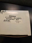 Genuine Quicksilver 817275A2 Water Pump Upper Housing Kit, New Box. Fixed Price $60.00.