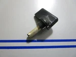 *new Oem* 0770 Mercury Quicksilver Choke Knob 53189. Fixed Price $10.12.