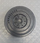 Johnson Outboard 2000 115HP Flywheel 584843, 513845 (A15-2). Fixed Price $95.00.