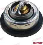 Thermostat Kit Fits Volvo Penta Stern Drive 877355. Fixed Price $46.25.
