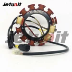 For Evinrude Johnson Outbaord Stator 584643 185HP-225HP 4-8 Cyl 35-AMP 2-STROKE. Fixed Price $212.99.