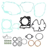 Engine Gasket Kit Top & Bottom End Set For Honda TRX400EX 1999-2004 Atv. Fixed Price $11.72.