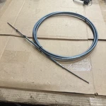 Yamaha Premier Ii 13 Ft Control Cable 210462. Fixed Price $30.00.