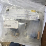841293-4 New Genuine Oem Volvo Penta Carburetor Repair Kit. Fixed Price $50.00.