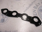 827579 Mercury Ouboard Cyl 45 50 Hp 1997-2001 Carburetor Joint Insulator. Fixed Price $49.99.