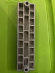 Martyr Transom Mount Zinc CM43396Z. Fixed Price $21.00.
