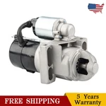 3HP High Torque Mini Starter For Chevy 350 454 Sbc Bbc 168 Tooth Black 6562. Fixed Price $72.99.