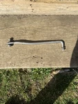 1991 Yamaha 25-50 Hp Steer Link Pn 689-61351-01-00 Fits 1984-1994. Fixed Price $49.50.