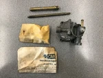 Nos Oem Johnson Evinrude Omc Brp Carburetor Kit Pn 0380272. Fixed Price $28.84.