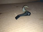 Omc Johnson Evinrude 9.9 15 Hp 2 Stroke Hood Latch Cowl Lever 395910. Fixed Price $48.75.