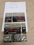 New Genuine Mercury Quicksilver 26-20948 Seal Factory Marine Oem Parts. Fixed Price $18.00.