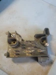 1994 Johnson 9.9 Hp Oem Outboard Wire Connection Box 435513 Z1. Fixed Price $15.00.