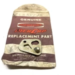 Mercury Quicksilver Plate 62257A2. Fixed Price $10.00.