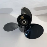 Mercury Quicksilver Black Diamond 21P Rhr Prop & Hub Kit For 1.25 Shaft. Fixed Price $250.00.