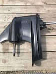 Suzuki Outboard Lower Unit 90-140HP. Fixed Price $2000.00.