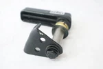1986-1998 Evinrude Johnson Front Cowling Latch Assy. 0395757 88-175HP. Fixed Price $20.00.