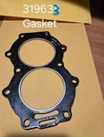 Evinrude Johnson Omc 0319633 - Cylinder Head Gasket (319633). Fixed Price $29.95.