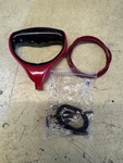 Th-marine Trolling Motor Handle GFH-1R-DP. Fixed Price $35.00.