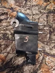46734 Pivot Housing Mercruiser ( Pre Alpha ). Fixed Price $125.00.