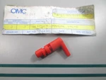 New Oem 0511812 Omc Johnson Evinrude Manual Valve 0810. Fixed Price $7.97.