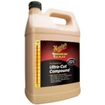 Meguiars M10501 Meguiar's Automotive Ultra Cut Compound Gallon. Fixed Price $114.81.