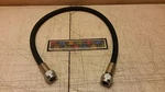 Nos Zodiac Hose Assembly Z2499 SYB3964 RAR1242 4720013657911. Fixed Price $80.00.