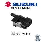 Suzuki Genuine Outboard Fuel Cock Assy 66100-91J11. Fixed Price $59.13.