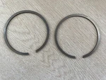 Omc Johnson Evinrude Oem Piston Ring Set 0.20 # 382826, 0382826. Fixed Price $13.95.