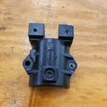 (d.r) *oem* Mercury Clamp 8M4501003. Fixed Price $20.00.