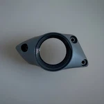 Mercury Rigging Adapter Outlet Flange 8M0142949. Fixed Price $21.25.