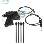 For Dodge Ram 2006 2007-2008 2009 Window Motor Rear Power Sliding Cable Assembly. Fixed Price $72.98.