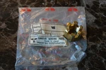 Oem Tohatsu Nissan Propeller #345-64121-0 2004 40 Ns. Fixed Price $14.18.