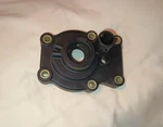 Omc 325533 Impeller Housing Oem Evinrude Johnson New Factory Part. Fixed Price $7.99.