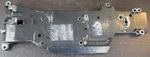64979A3 C# 64978 Mercury 1975-85 Top Cowling Front Bracket 100 115 125 135 + Hp. Fixed Price $44.00.