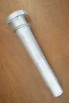 83907M Yamaha Mariner 1978-1998 Steering Pivot Shaft 40 Hp. Fixed Price $70.00.