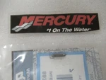 Z21 Genuine Mercury Quicksilver 883222A1 Inlet Valve Oem New Factory Boat Parts. Fixed Price $21.32.