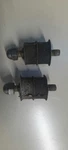 Johnson Outboard Rubber Mount Set 0303880. Fixed Price $20.00.