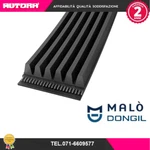 6PK1200 Poly-v Belt (dongil Brand).. Fixed Price $12.30.