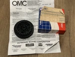 Johnson Evinrude Omc 393618 Starter Pulley. Fixed Price $12.35.