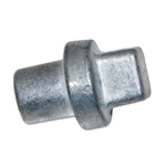 Yamaha Cylinder Head Anode Zinc 67F-11325-01-00 (mercury Efi 75-225). Fixed Price $6.71.