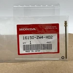 New Honda Genuine Parts Boat Oem Jet Set No. 16150-ZW4-H02. Fixed Price $19.99.