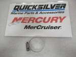 Z41 Genuine Mercury Quicksilver 54-815504222 Clamp Oem New Factory Boat Parts. Fixed Price $7.61.