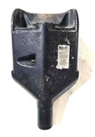 Mercury 35 40 Hp Swivel Bracket Assembly Pn# 1481-7656A1. Fixed Price $89.99.
