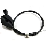 Rotary Brand Replacement Control Throttle 49-1/4" Fits Ayp Axial Negative 9680. Fixed Price $13.95.