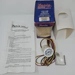 Faria TC9767 4 Pole 8000 Rpm Tachometer Personal Watercraft New Old Stock 13125. Fixed Price $49.95.