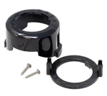 Airmar P48 Transducer Transom Mount Trolling Motor Adapter Kit. Fixed Price $21.88.